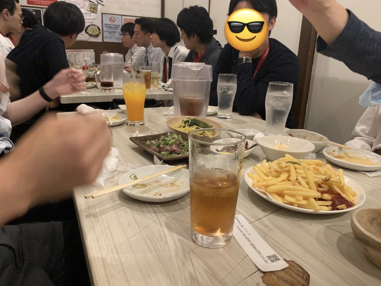 【祝！クラウドソフト100名突破記念】大阪交流会🍺