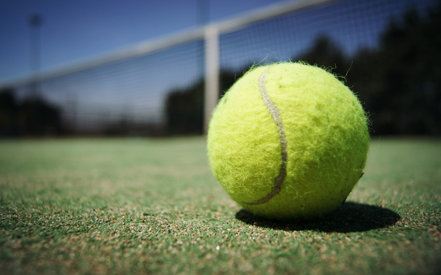 テニス市民大会出ます🎾